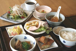 �����`�R�[�X